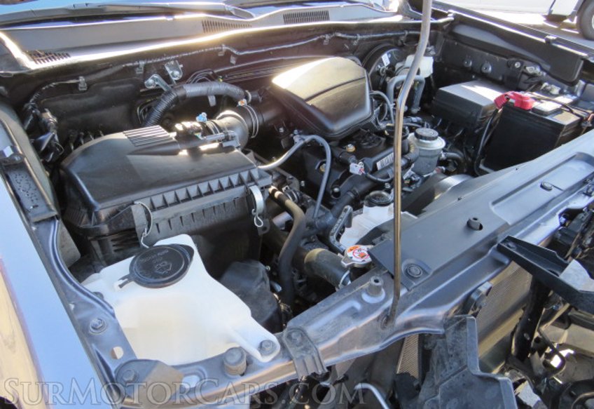 2018 Toyota Tacoma - Image 45