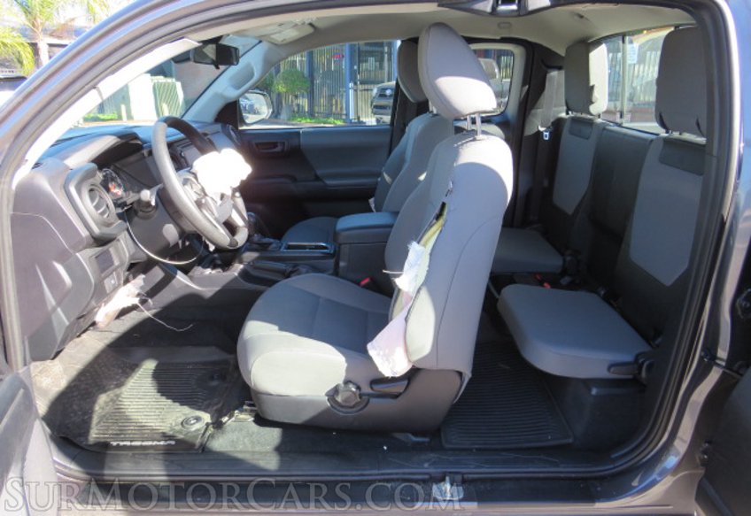 2018 Toyota Tacoma - Image 25