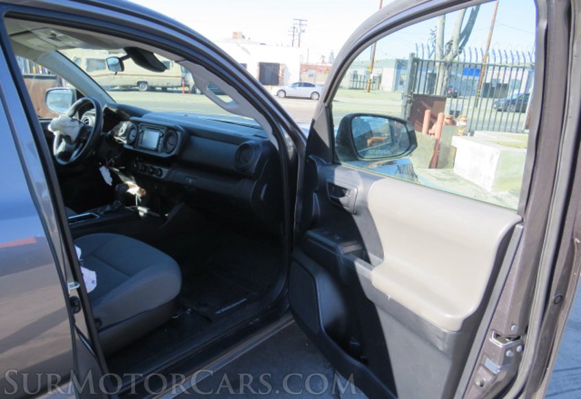 2018 Toyota Tacoma - Image 20