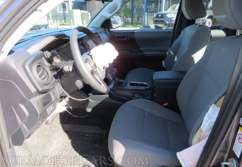 2018 Toyota Tacoma - Image 22