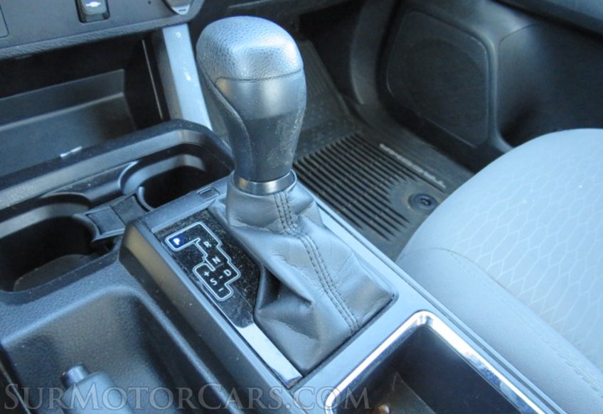 2018 Toyota Tacoma - Image 34