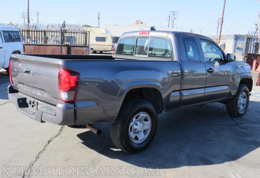 2018 Toyota Tacoma - Image 8