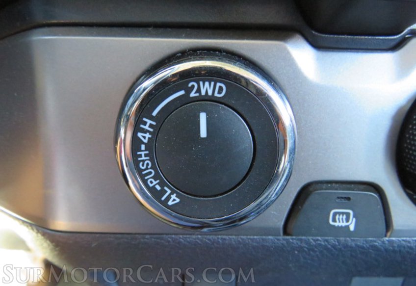 2018 Toyota Tacoma - Image 38