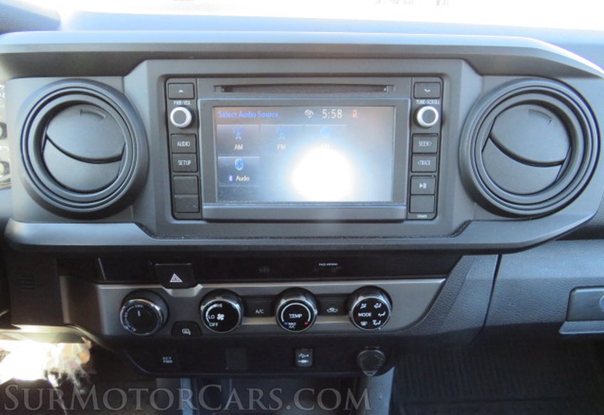 2018 Toyota Tacoma - Image 33