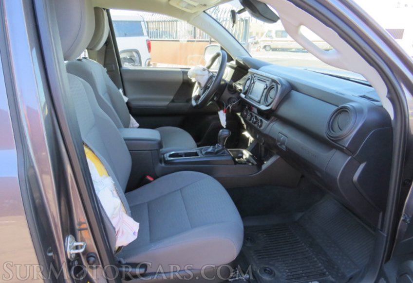 2018 Toyota Tacoma - Image 23