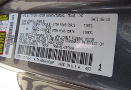 2018 Toyota Tacoma - Image 43