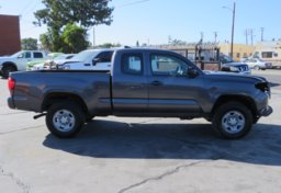 2018 Toyota Tacoma - Image 6