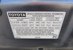 2018 Toyota Tacoma - Image 44