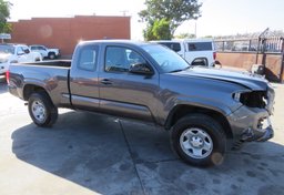 2018 Toyota Tacoma - Image 2