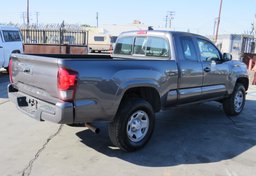 2018 Toyota Tacoma - Image 8