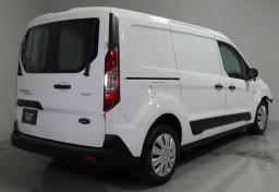 Thumbnail of 2023 Ford Transit Connect