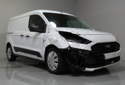Thumbnail of 2023 Ford Transit Connect