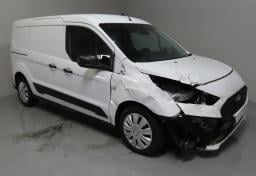Thumbnail of 2023 Ford Transit Connect