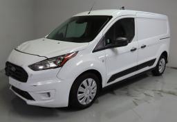 Thumbnail of 2023 Ford Transit Connect