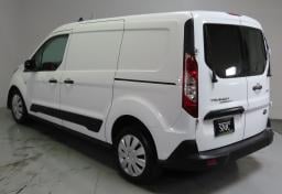 Thumbnail of 2023 Ford Transit Connect
