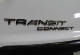 Thumbnail of 2023 Ford Transit Connect