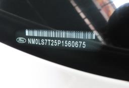 Thumbnail of 2023 Ford Transit Connect
