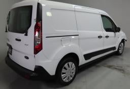 Thumbnail of 2023 Ford Transit Connect