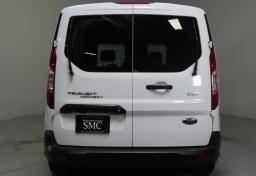 Thumbnail of 2023 Ford Transit Connect
