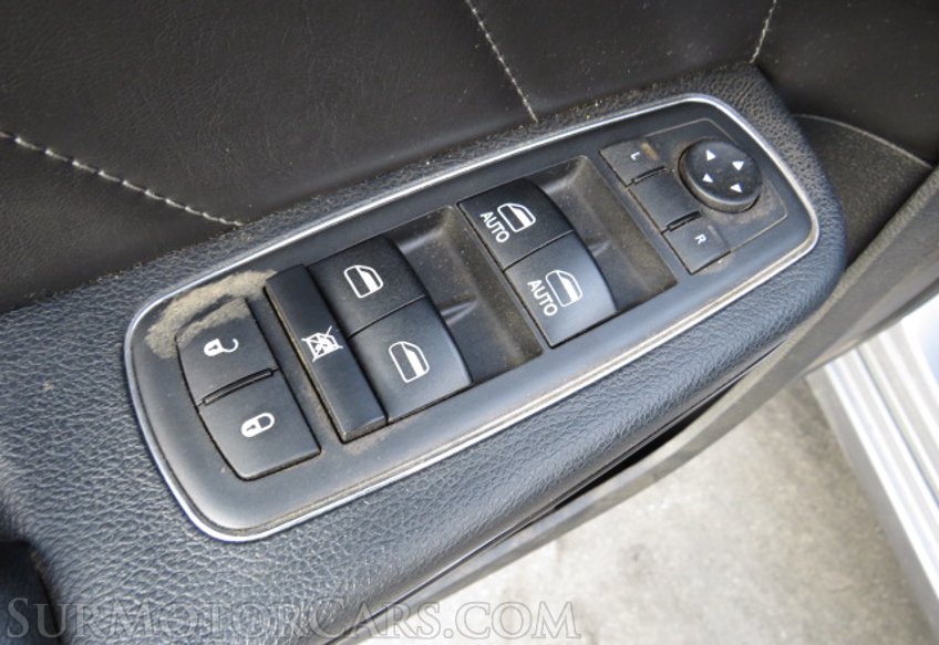 2018 Dodge Charger - Image 37