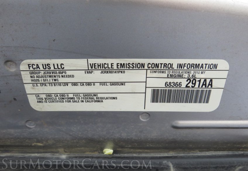 2018 Dodge Charger - Image 43