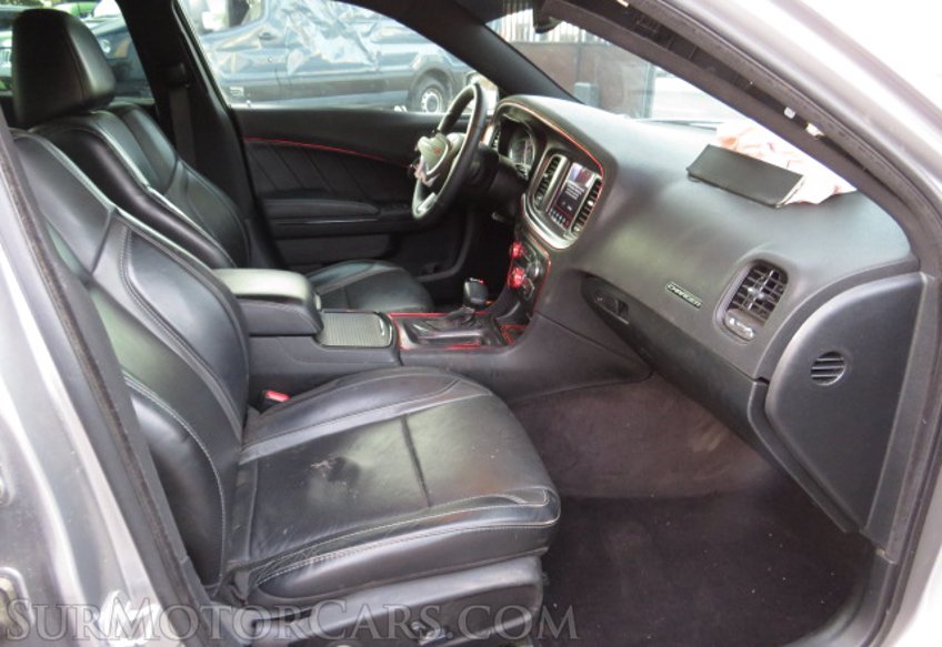 2018 Dodge Charger - Image 22