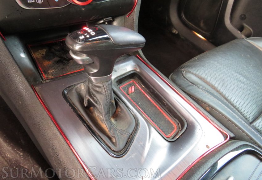 2018 Dodge Charger - Image 34