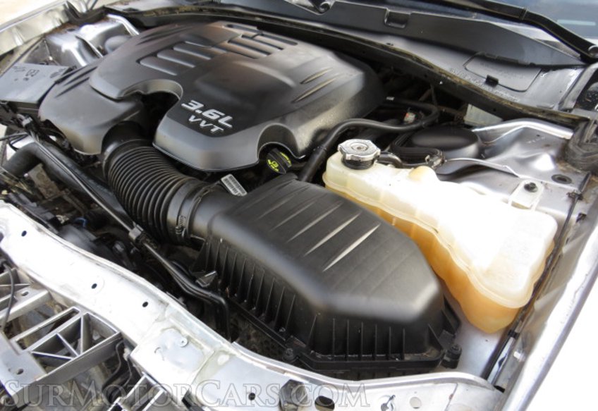 2018 Dodge Charger - Image 46