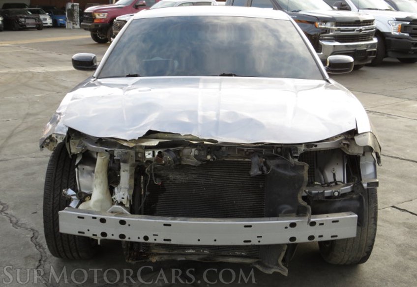 2018 Dodge Charger - Image 14