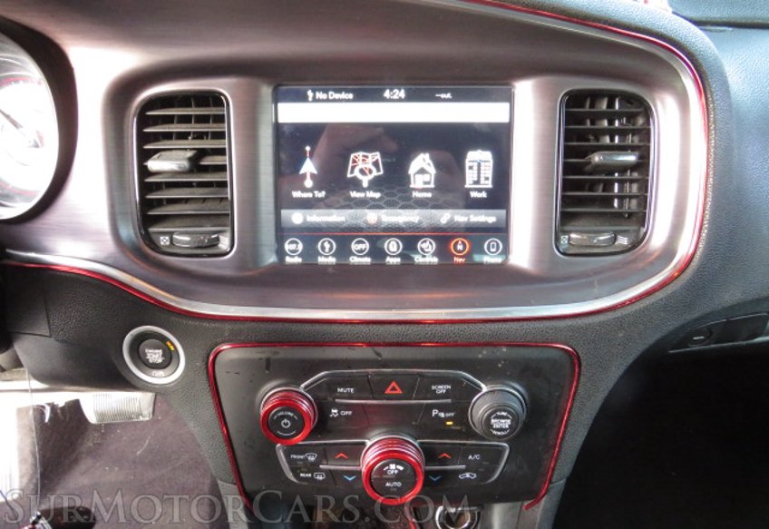 2018 Dodge Charger - Image 33