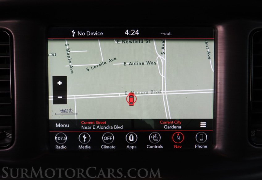 2018 Dodge Charger - Image 32