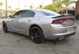 2018 Dodge Charger - Image 8