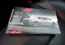 2018 Dodge Charger - Image 40