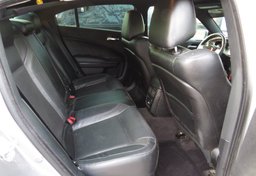 2018 Dodge Charger - Image 28