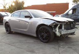 2018 Dodge Charger - Image 3