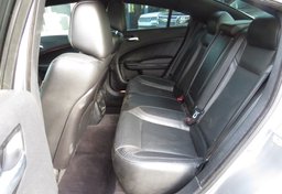 2018 Dodge Charger - Image 27