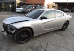 2018 Dodge Charger - Image 2