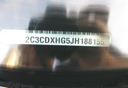 2018 Dodge Charger - Image 41