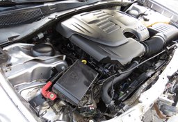 2018 Dodge Charger - Image 44