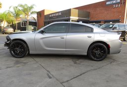 2018 Dodge Charger - Image 6