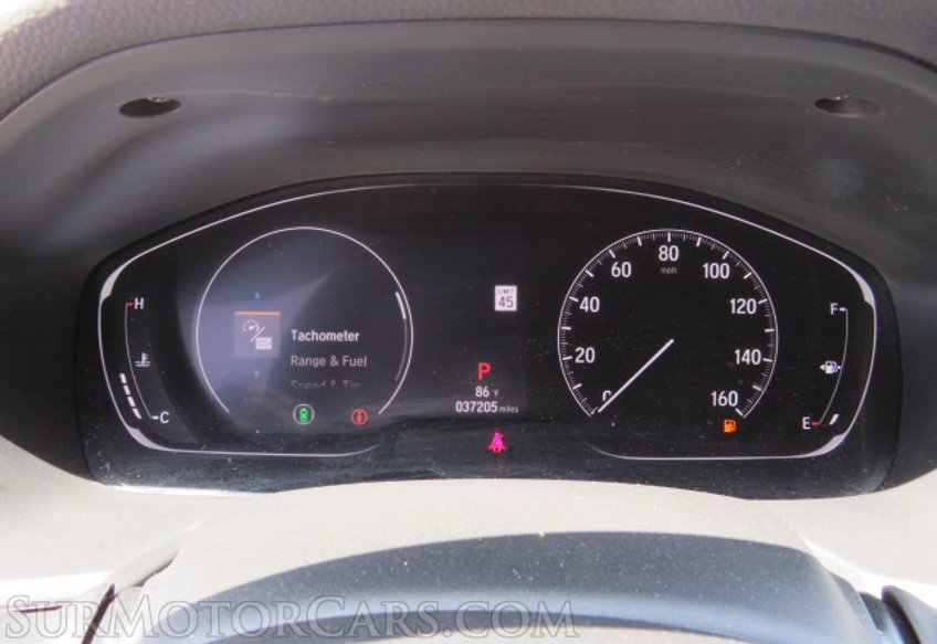 2018 Honda Accord Sedan - Image 32