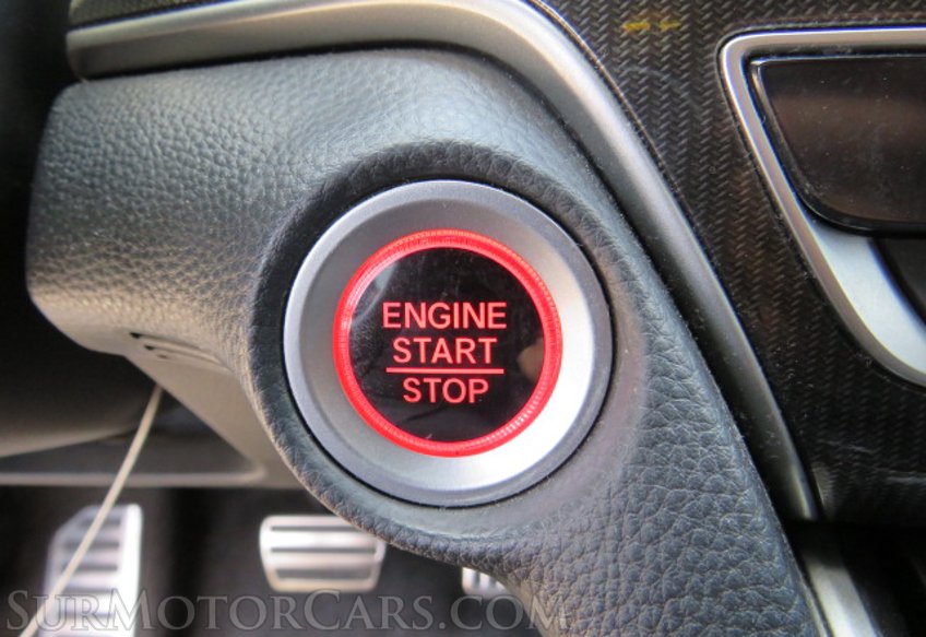 2018 Honda Accord Sedan - Image 41