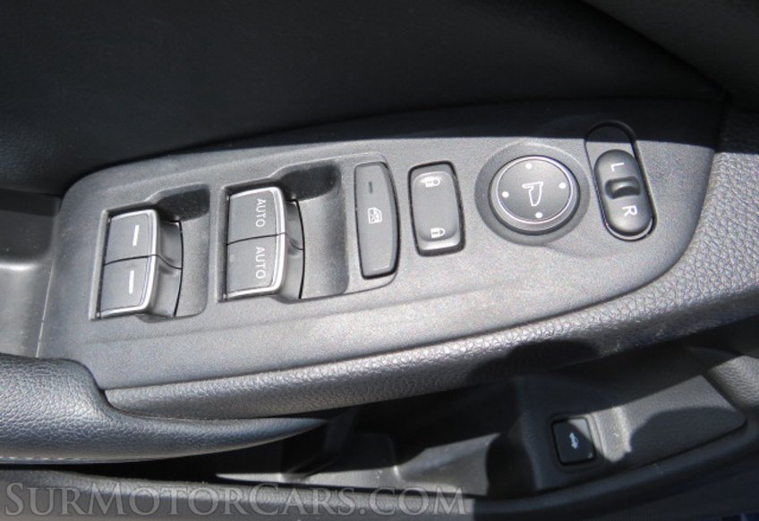 2018 Honda Accord Sedan - Image 43