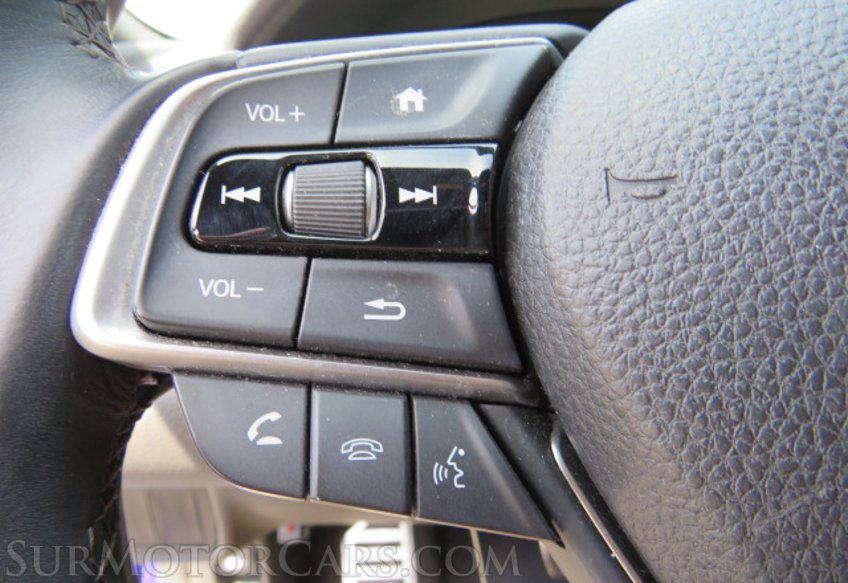 2018 Honda Accord Sedan - Image 33