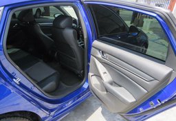 2018 Honda Accord Sedan - Image 26