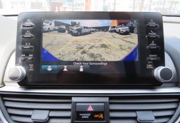 2018 Honda Accord Sedan - Image 37