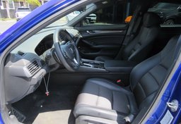 2018 Honda Accord Sedan - Image 21