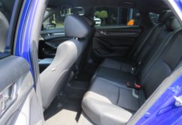 2018 Honda Accord Sedan - Image 27