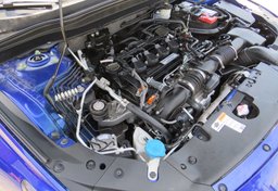 2018 Honda Accord Sedan - Image 53