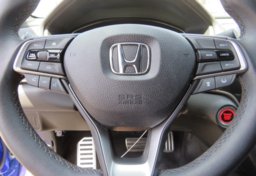 2018 Honda Accord Sedan - Image 35